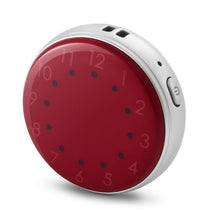 Load image into Gallery viewer, Portable Mini Pocket Watch Kids GPS Tracker Pendant Locator For Pets Cats Dogs Wallet Key Finder Hiking Camping Outdoor GPS Lock