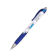 Load image into Gallery viewer, [Free logo]5000pcs/lot plastic custom printing company advertising logo use school/office ball pens WHOLESALE 1.0mm GERMAN ink