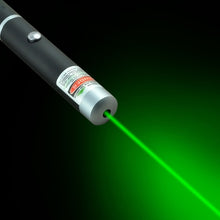Load image into Gallery viewer, 405Nm 530Nm 650Nm Lazer Laser Pointer Laser Light Pen Laser Sight 5MW High Power Green Blue Red Dot Military Pointer Laser TSLM1