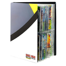 Load image into Gallery viewer, 240pcs Cartoon Anime Pokemon Cards Album Book Game Card EX GX Collectors Binder Folder Children Loaded List Holder Capacity Toys