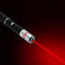 Load image into Gallery viewer, 405Nm 530Nm 650Nm Lazer Laser Pointer Laser Light Pen Laser Sight 5MW High Power Green Blue Red Dot Military Pointer Laser TSLM1