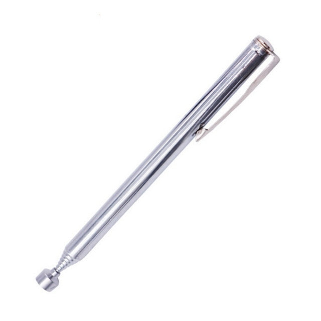 65cm Mini Portable Pick Up Tool Telescopic Adjustable Magnetic Pick-Up Tools Grip Extendable Long Reach Pen Handy Tool