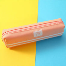 Load image into Gallery viewer, Colorful Large Capacity Pencil Cases Bags Creative Korea Fabric Pen Box Pouch Case School Office Stationary Supplies 05089