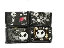 Load image into Gallery viewer, 2Pcs Superhero Coin Purse Cute Kids Cartoon Wallet Bag Pouch Children Purse Small Wallet Party Gift