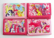 Load image into Gallery viewer, 2Pcs Superhero Coin Purse Cute Kids Cartoon Wallet Bag Pouch Children Purse Small Wallet Party Gift