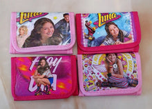 Load image into Gallery viewer, 2Pcs Superhero Coin Purse Cute Kids Cartoon Wallet Bag Pouch Children Purse Small Wallet Party Gift