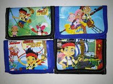 Load image into Gallery viewer, 2Pcs Superhero Coin Purse Cute Kids Cartoon Wallet Bag Pouch Children Purse Small Wallet Party Gift