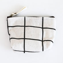 Load image into Gallery viewer, Women Canvas Purse Card  Key Mini Purse Pouch Girl Kids Children Cute Small Zipper Coin Purse Card Holder Wallet Bag Case Pouch