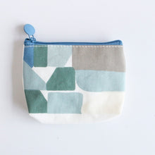 Load image into Gallery viewer, Women Canvas Purse Card  Key Mini Purse Pouch Girl Kids Children Cute Small Zipper Coin Purse Card Holder Wallet Bag Case Pouch