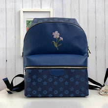 Load image into Gallery viewer, star bags 2021 new European station backpacks for  women travel bags fashionable  backpacks large capacity leather bags school