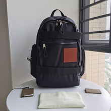 Load image into Gallery viewer, 2021 new product backpack brand backpack young people trend backpack fashion classic large-capacity backpack school bag