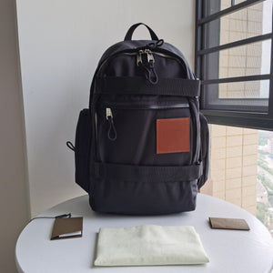 2021 new product backpack brand backpack young people trend backpack fashion classic large-capacity backpack school bag