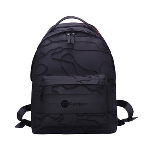 2020 new European station backpacks for men and women travel bags fashionable men's backpacks large capacity leather bags school