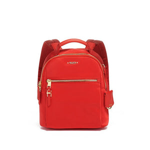 2021 Backpack women's nylon backpack large-capacity school bag computer bag waterproof business travel bag