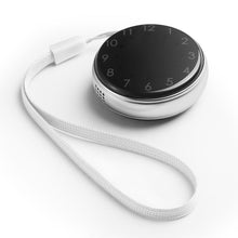 Load image into Gallery viewer, Portable Mini Pocket Watch Kids GPS Tracker Pendant Locator For Pets Cats Dogs Wallet Key Finder Hiking Camping Outdoor GPS Lock